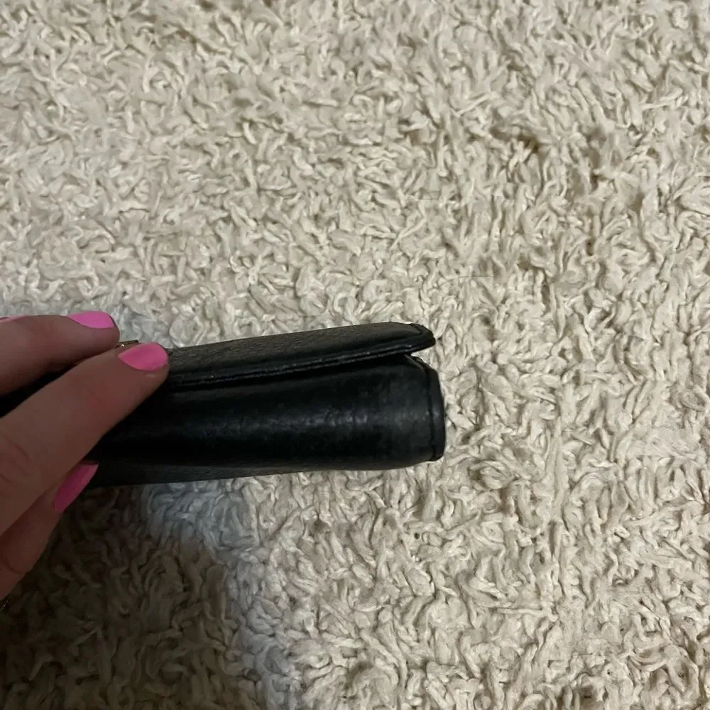Michael Kors black color